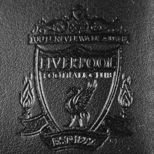 Liverpool FC Panoramic Wallet