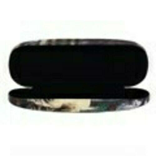 "Familiarity" Glasses Case by Linda Jones
