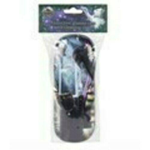 "Familiarity" Glasses Case by Linda Jones