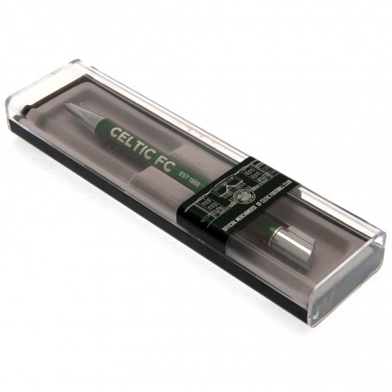 Celtic Pen boxed