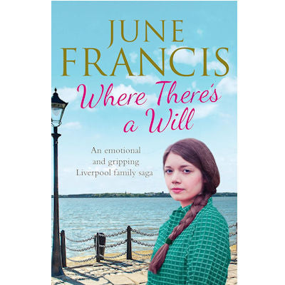 Where There's a Will