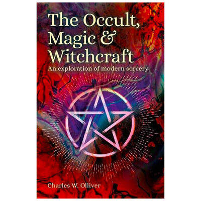 The Occult, Magic & Witchcraft