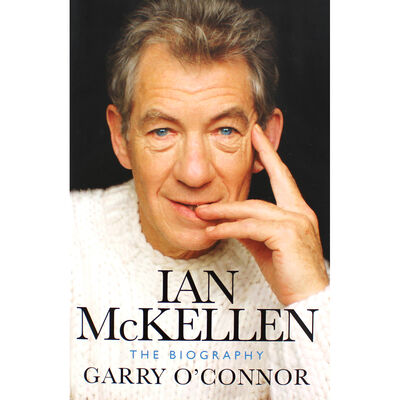 Ian McKellen: The Biography