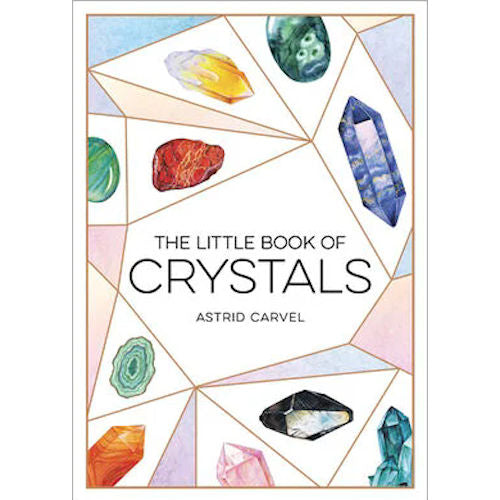 The Little Book o Crystals