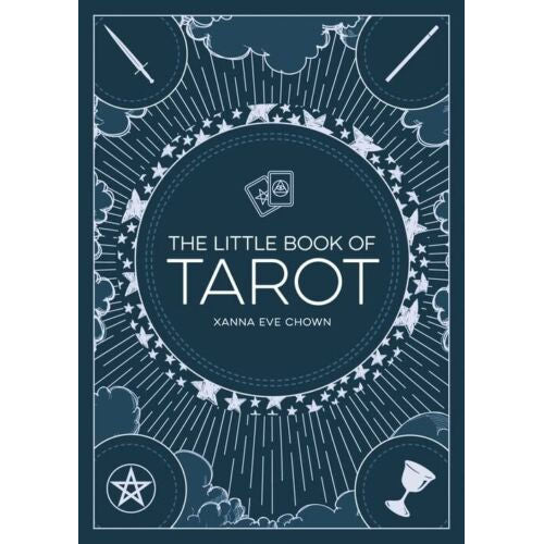 The Little Book of Tarot
