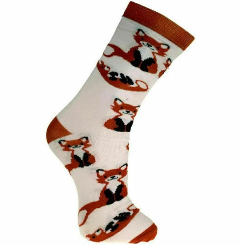 Fox Socks