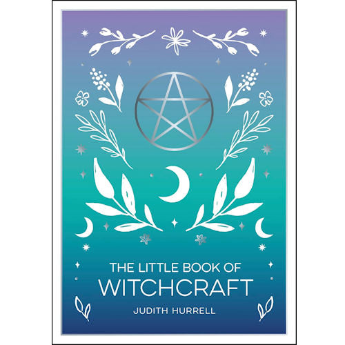 The Little Book of Witchcraft