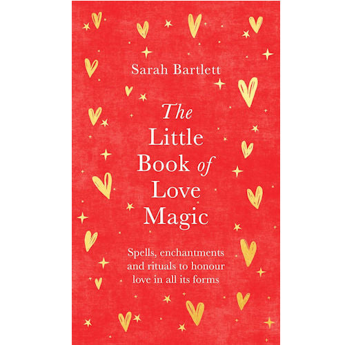 The Little Book of Love Magic