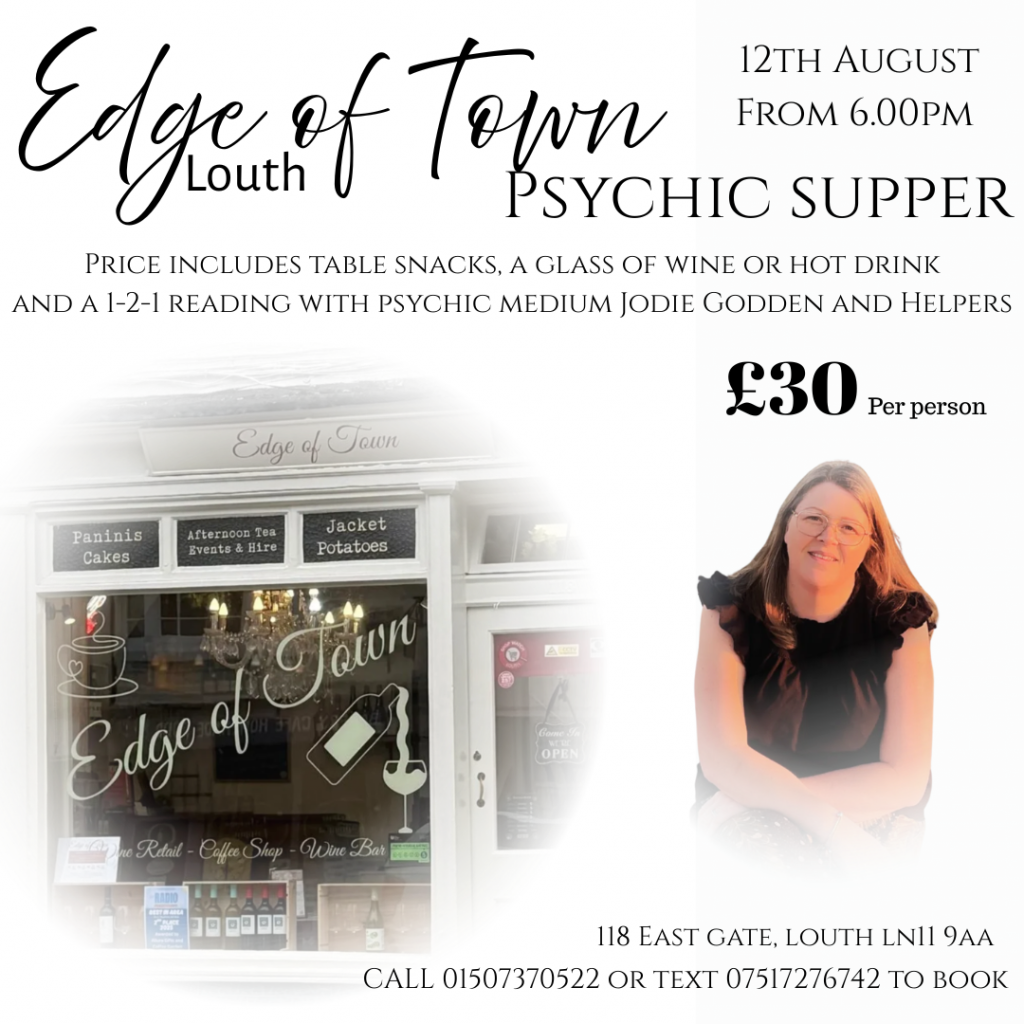 Psychic Readings