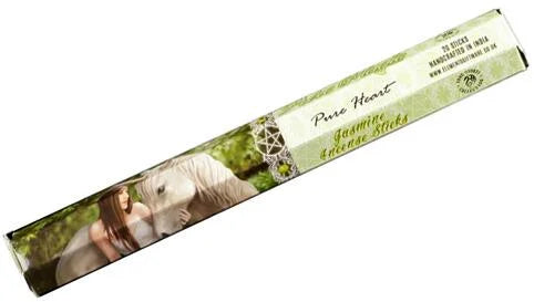 Pure Magic Incense Sticks By Anne Stokes