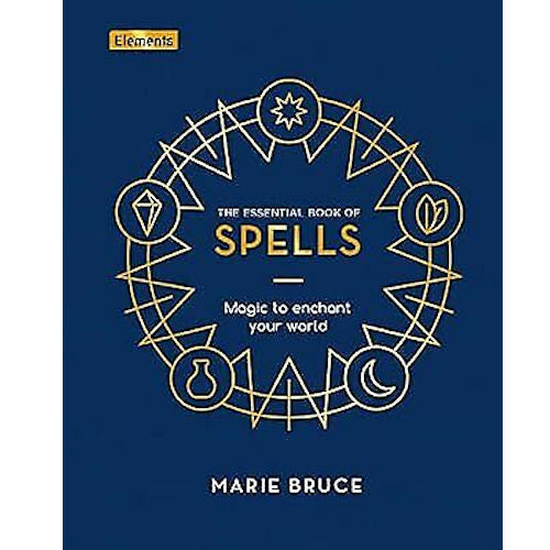 The Essential Book of Spells