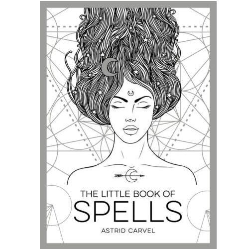 The Little Book of Spells