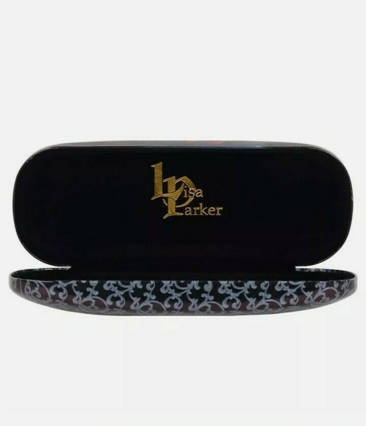 "Sacred Love" Glasses Case by Lisa Parker