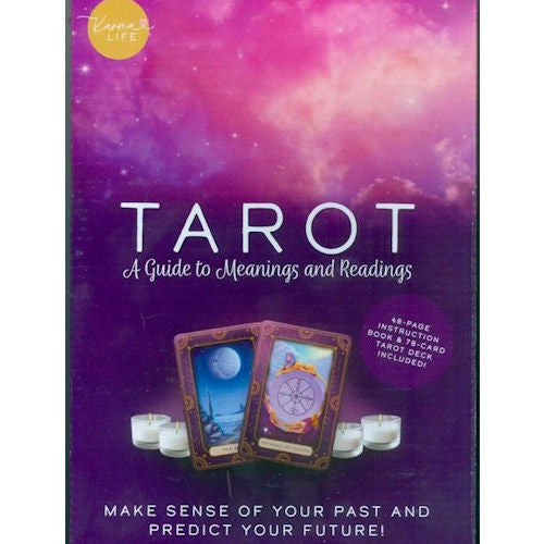 Tarot Guide Box Set