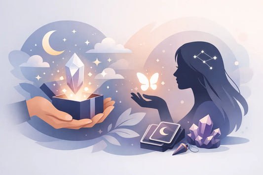 Mystical Gifts That Feel Truly Personal