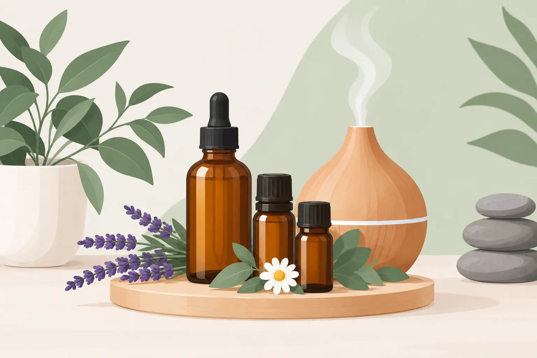 Aromatherapy Product Reviews Worth Reading