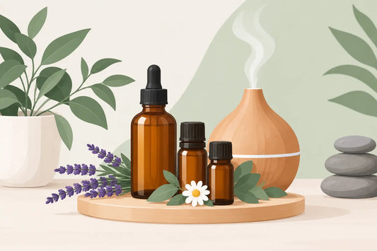 Aromatherapy Product Reviews Worth Reading