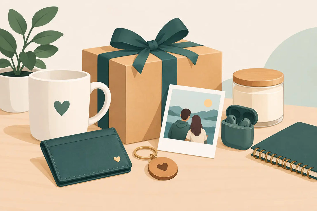 Pocket Money Gifts That Feel Properly Personal