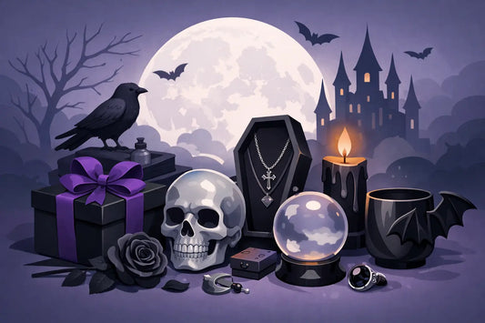 15 Best Gothic Gift Ideas They’ll Love
