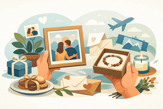 Alternative Birthday Gifts That Feel Personal