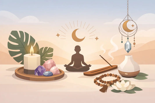 Spiritual Home Gifts That Feel Thoughtful