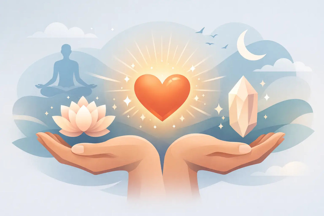 Spiritual Gifts That Feel Truly Personal