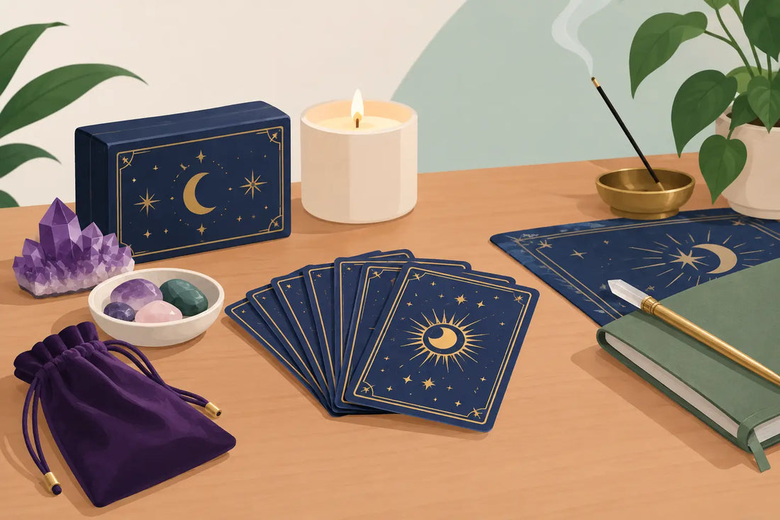 Tarot Accessory Reviews: What’s Worth Adding?