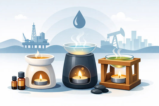 Oil Burner Reviews UK: Choosing the Right One