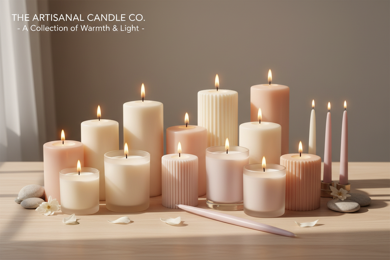 Candles