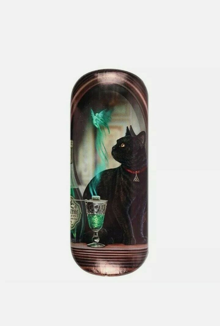 Glasses case from Lisa Paeker