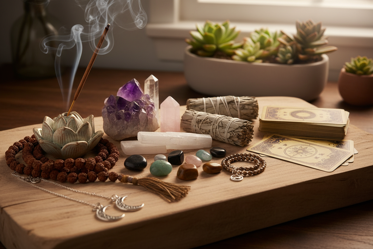 Accessories