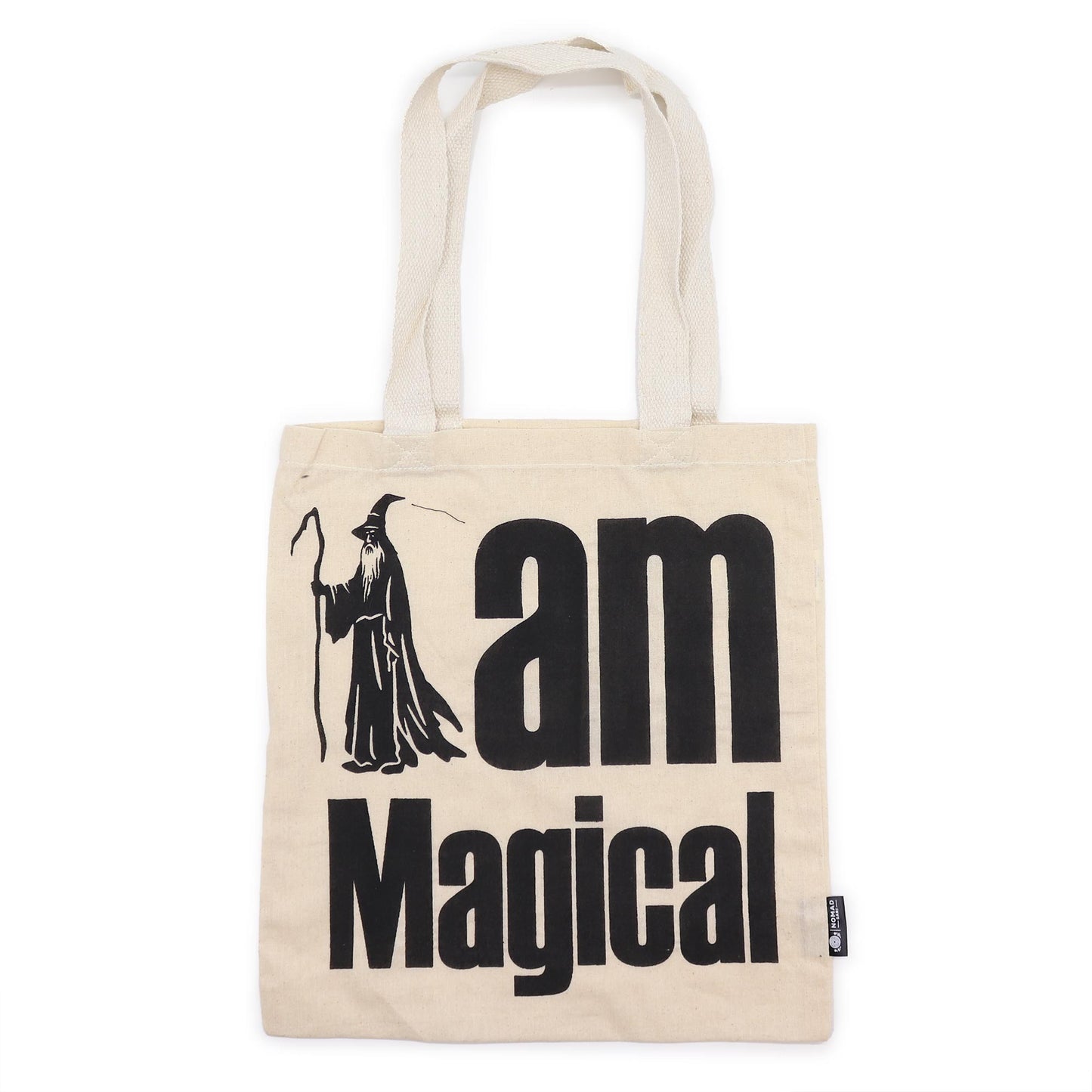 I Am Magical Tote Bag