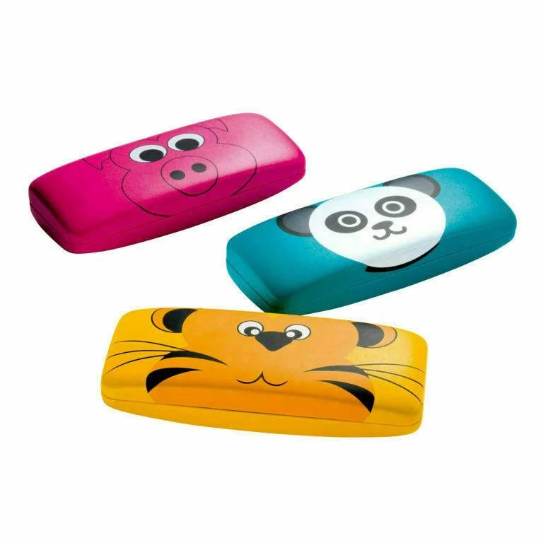 "Lucky" Animal glasses Cases