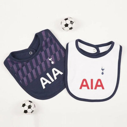 Tottenham Hotspur Bib Set