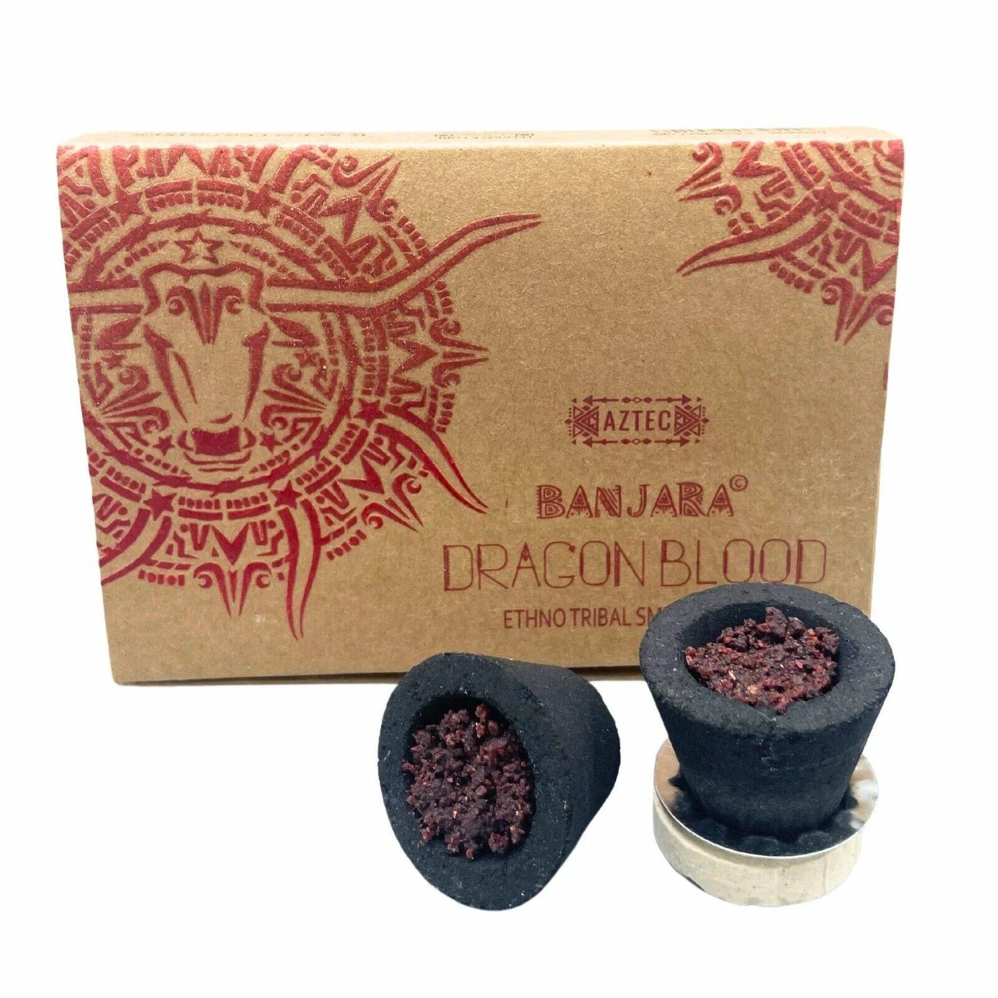 Dragon Blood