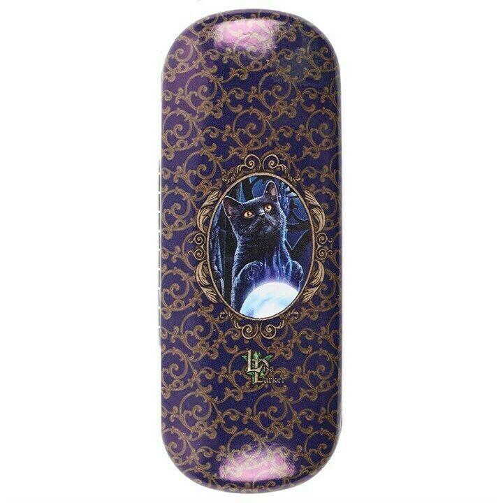 "Witches Apprentice" Glasses Case by Lisa Parker