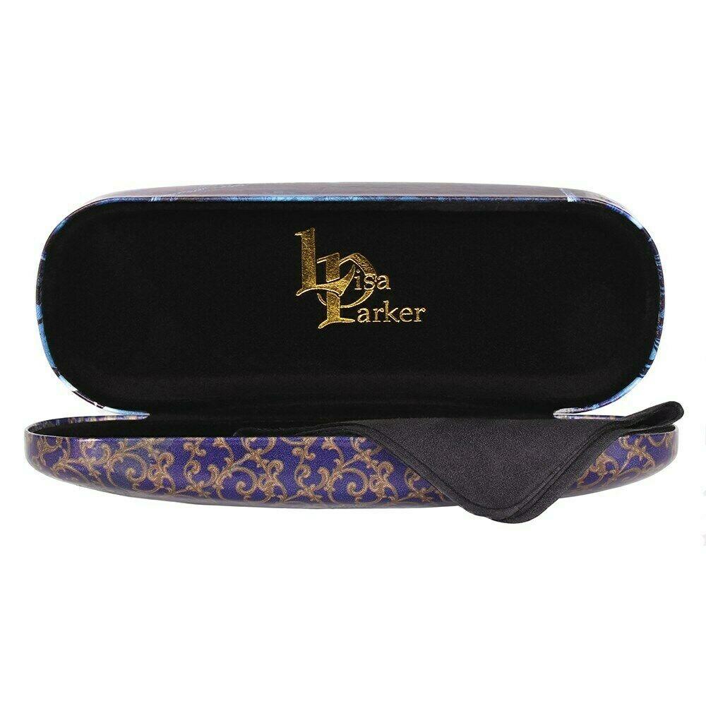 "Witches Apprentice" Glasses Case by Lisa Parker
