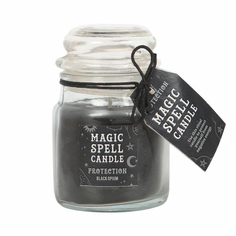 Black Opium: Protection