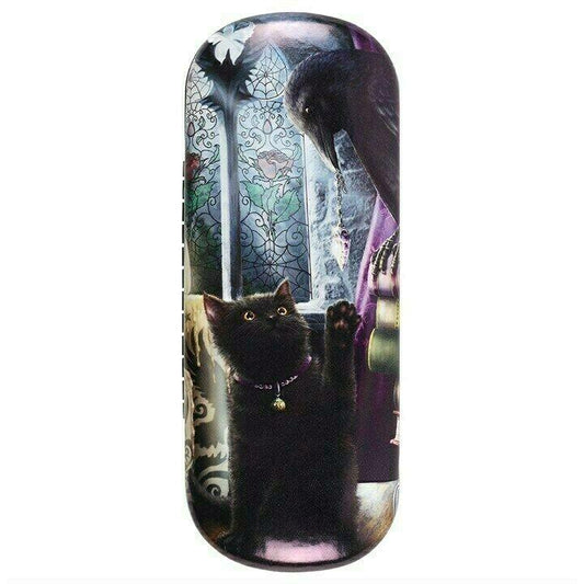 "Witches Apprentice" Glasses Case by Lisa Parker