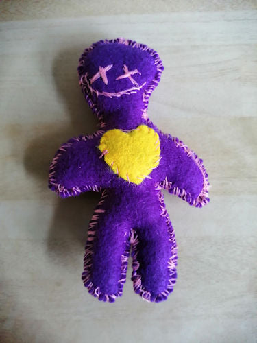 Poppets