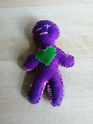 Poppets