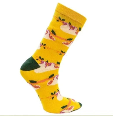 Bee Socks