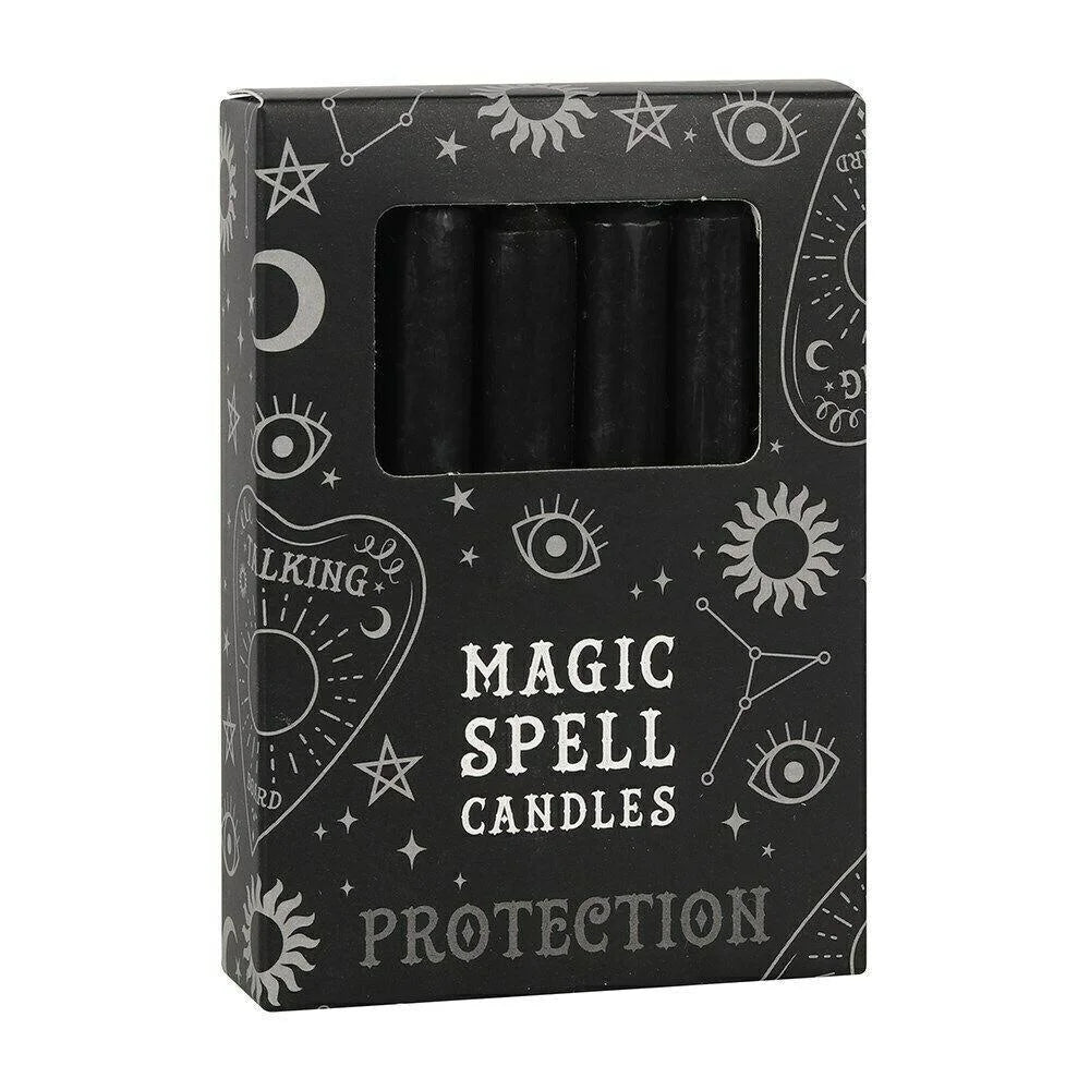 Black Candles