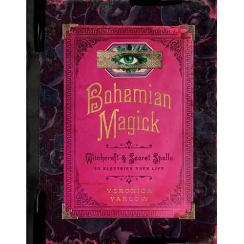 Bohemian Magick