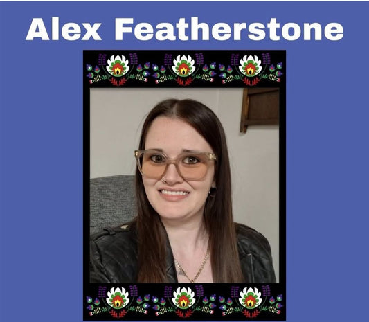 Evening of Mediumship with Alex Featherstone