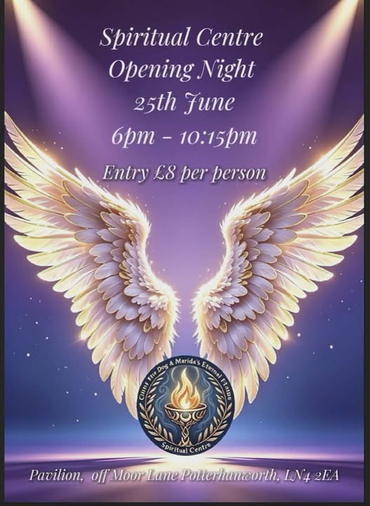 Grand Opening