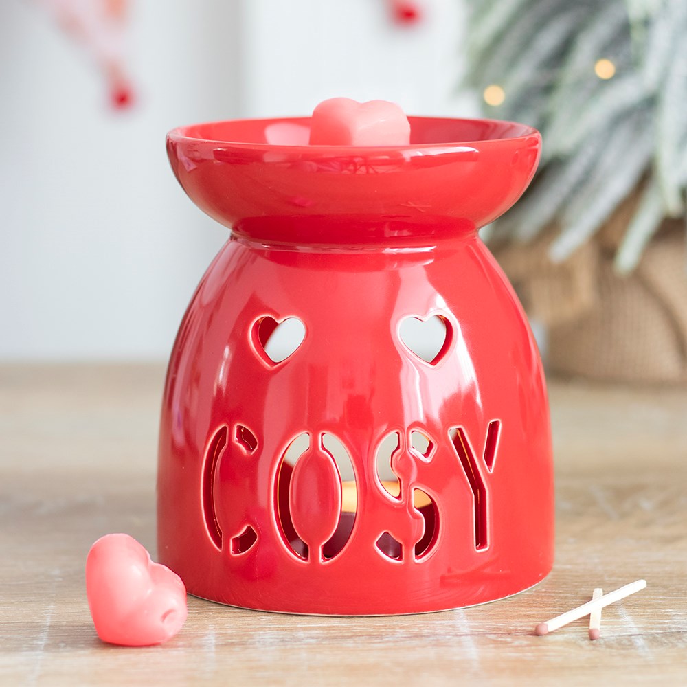 Cosy Burner