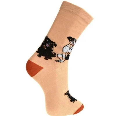 Dog Socks