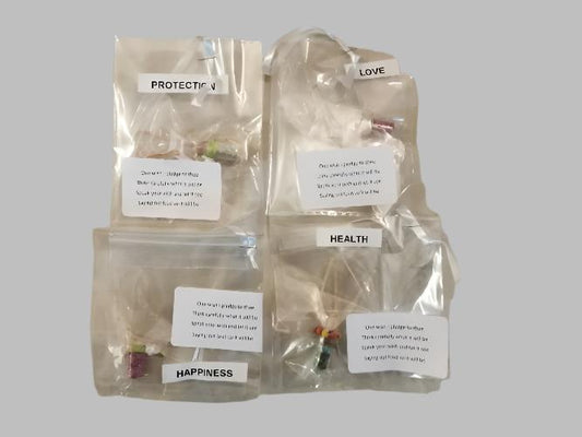 Wish Jars