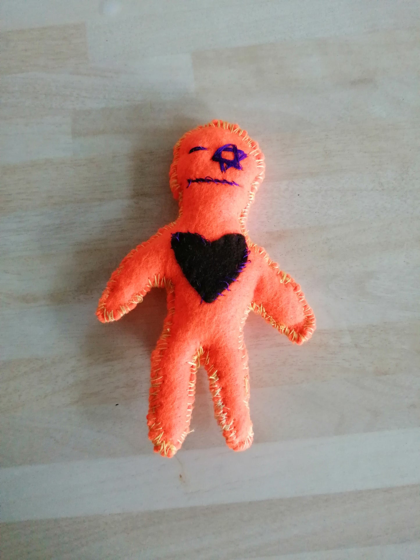Protection Poppet